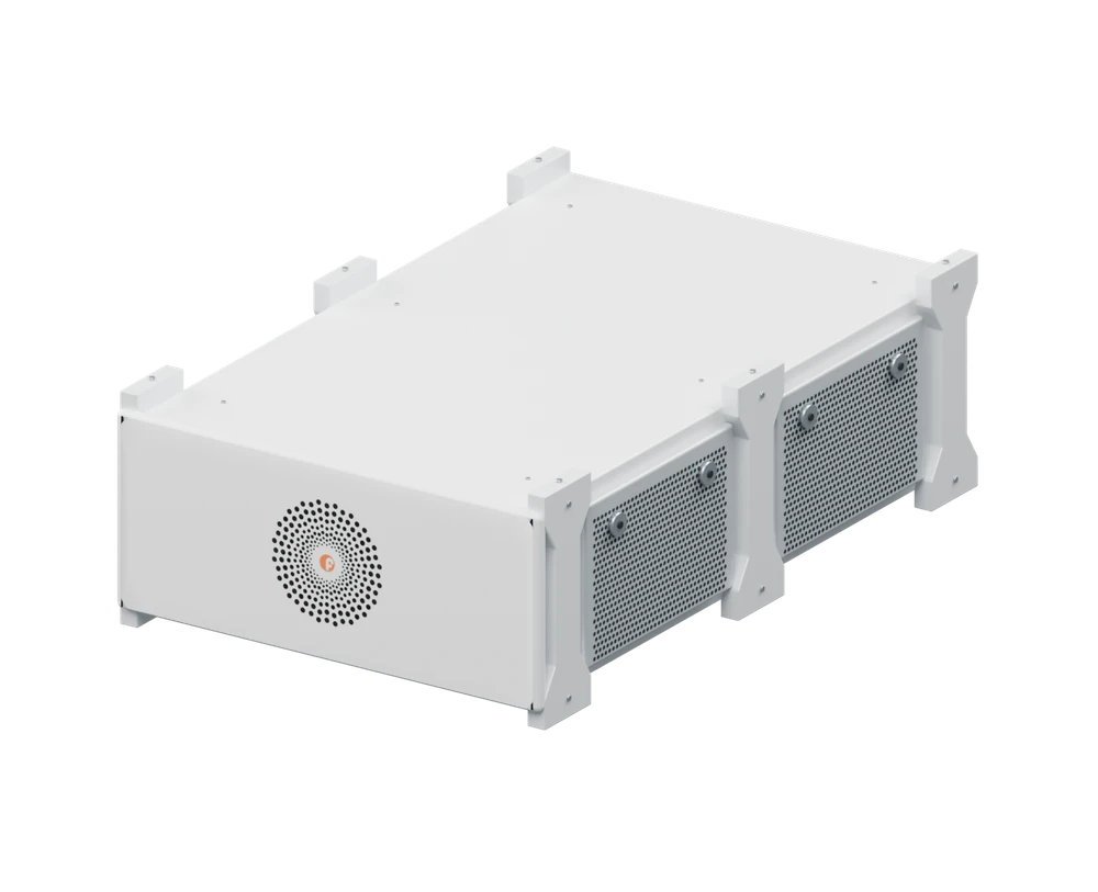 Model 3D FLH48314UMG1