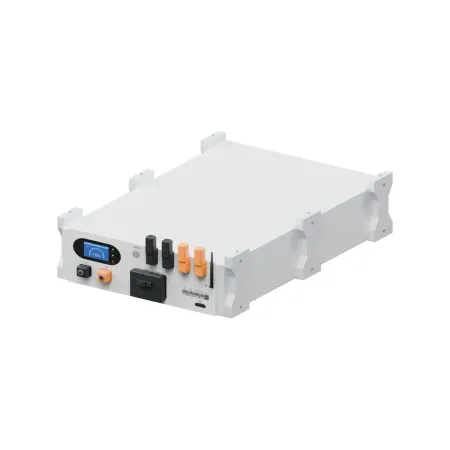 FLH48314UCG1 — poglądowy render 3D kontrolera BMS