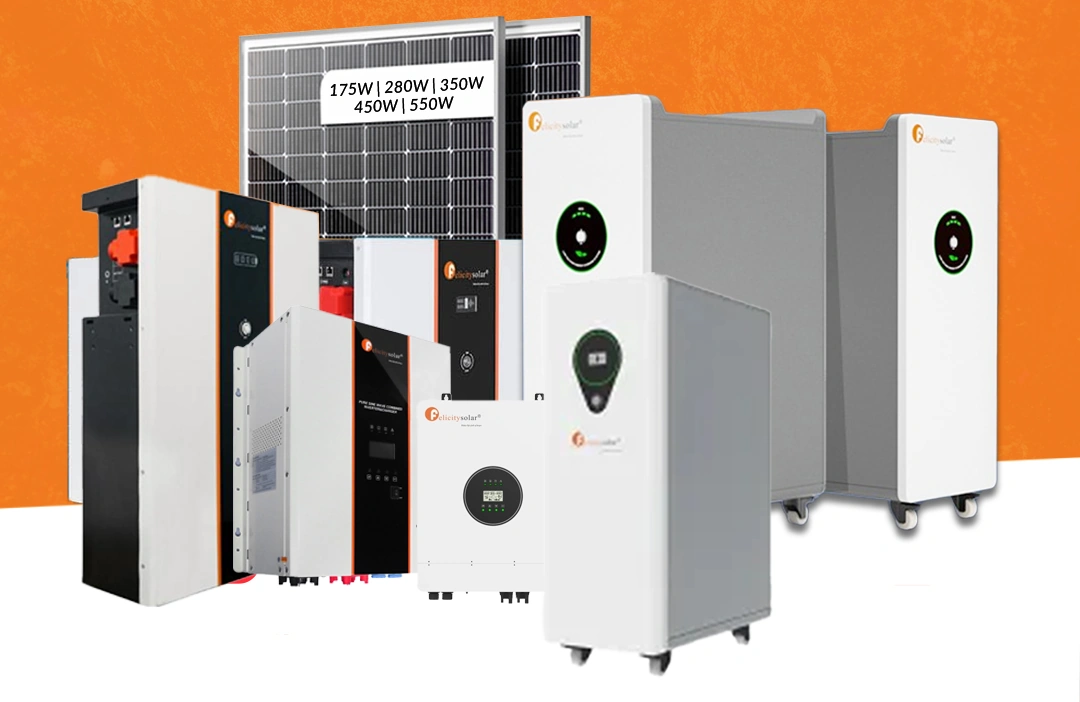 Jak wybrać system fotowoltaiczny off-grid? Poradnik