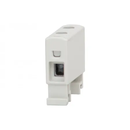 F-ELEKTRO F2.0231 — listwa zaciskowa ZU 1-torowa 1,5–16 mm², szara F-ELEKTRO F2.0231 — listwa zaciskowa ZU 1-torowa 1,5–16 mm², szara