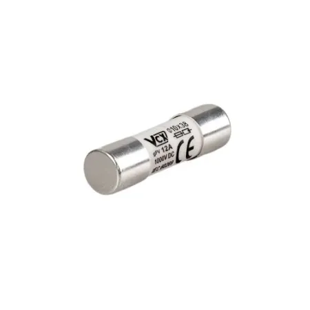 VCX CF 10PV 25A — wkładka bezpiecznikowa gPV 10×38, 1000 V DC