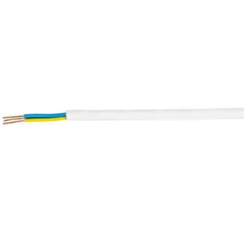 Przewód YDY 3×6 mm² 450/750 V — na metry