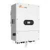 Felicity ESS T-REX-10KLP3G01 10 kW — widok pod kątem od lewej strony Felicity ESS T-REX-10KLP3G01 10 kW — widok pod kątem od lewej strony