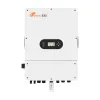 Felicity ESS T-REX-10KLP3G01 10 kW — widok z przodu z panelem LCD Felicity ESS T-REX-10KLP3G01 10 kW — widok z przodu z panelem LCD