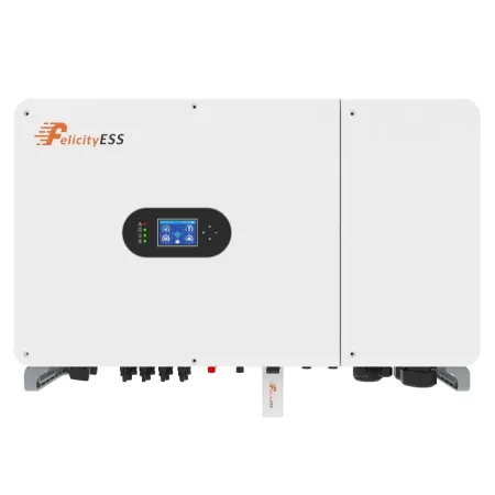Felicity T-REX-50KHP3G01 — falownik hybrydowy 50 kW HV
