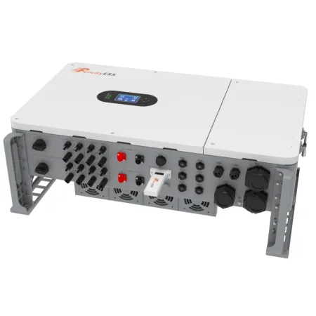 Falownik hybrydowy Felicity ESS T-REX-50KHP3G01 50kW 3-fazowy wysokonapięciowy