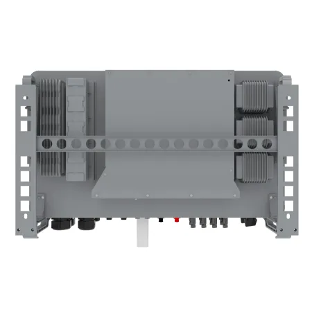 Falownik hybrydowy Felicity ESS T-REX-50KHP3G01 50kW 3-fazowy wysokonapięciowy
