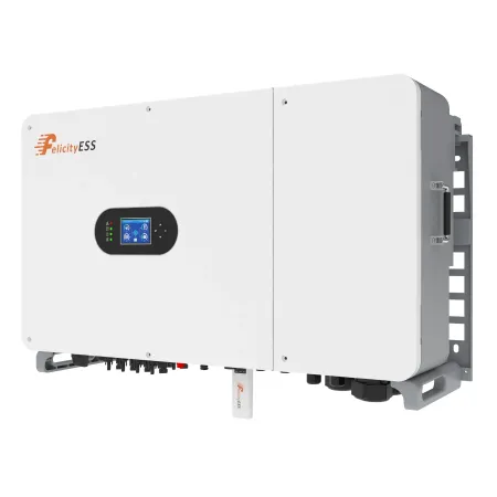 Falownik hybrydowy Felicity ESS T-REX-50KHP3G01 50kW 3-fazowy wysokonapięciowy