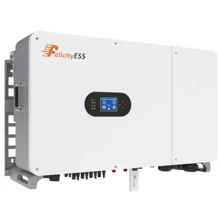 Falownik hybrydowy Felicity ESS T-REX-50KHP3G01 50kW 3-fazowy wysokonapięciowy