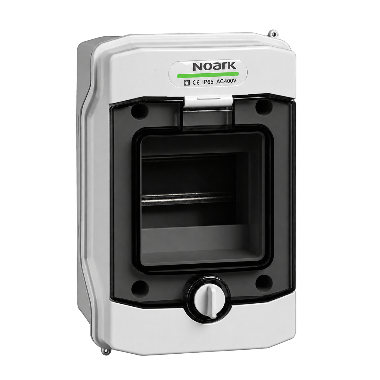 NOARK PHS 4T 101492 — rozdzielnica 4-modułowa IP65