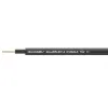 SOLARFLEX-X H1Z2Z2-K przewód fotowoltaiczny 1×4 mm² Black - metraż SOLARFLEX-X H1Z2Z2-K przewód fotowoltaiczny 1×4 mm² Black - metraż
