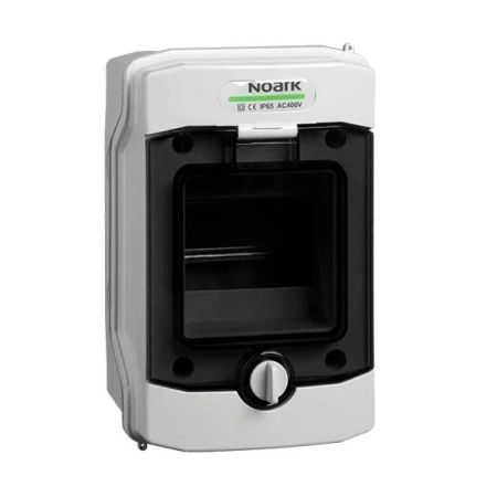 NOARK PHS 4T 101492 — rozdzielnica 4-modułowa IP65