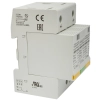 Ogranicznik przepięć PV Typ 2 Jean Mueller DS50PVS-1000/G - C480341