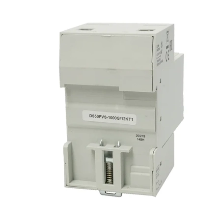Ogranicznik przepięć DC Typ 1+2 DS50PVS-1000G/12KT1 - C482393