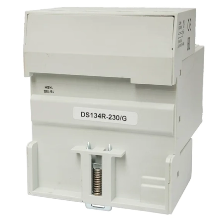 Ogranicznik przepięć AC 230V Typ 1+2 DS134R-230/G - C571524 Jean Mueller / CITEL Ogranicznik przepięć AC 230V Typ 1+2 DS134R-230/G - C571524 Jean Mueller / CITEL
