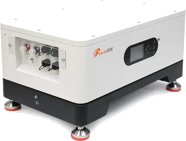 Kontroler Felicity FLH96050SCG1