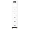 Magazyn energii Felicity LUX-X-96050HG01 - Jednostka sterująca FLH96050SCG1