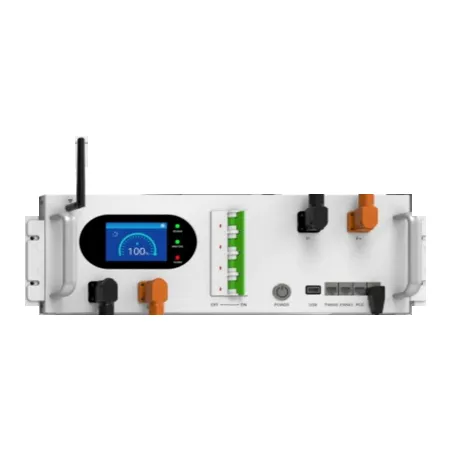 Kontroler Felicity FLH48100UCG2, widok z przodu
