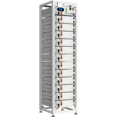 Felicity FLH48100UG2: szafa FLH48100R13G2 z kontrolerem i 12 modułami