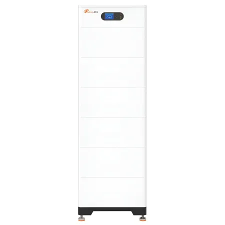 Magazyn energii Felicity LUX-X-96050HG01 - Jednostka sterująca FLH96050SCG1