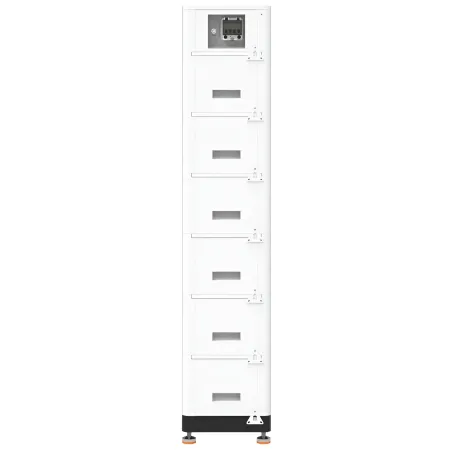Magazyn energii Felicity LUX-X-96050HG01 - Jednostka sterująca FLH96050SCG1
