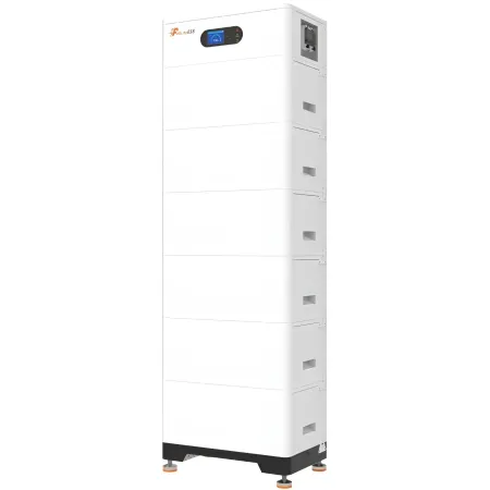 Magazyn energii Felicity LUX-X-96050HG01 - Jednostka sterująca FLH96050SCG1