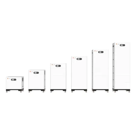 Magazyn energii Felicity LUX-X-96050HG01 - Jednostka sterująca FLH96050SCG1