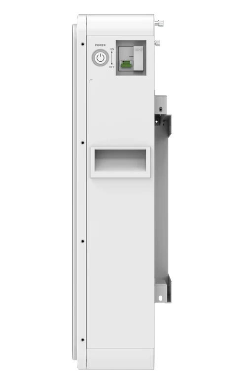 FLA48100-EU: panel przyłączy