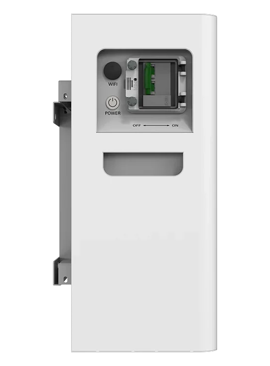 FLB48100WG1-H: panel przyłączy