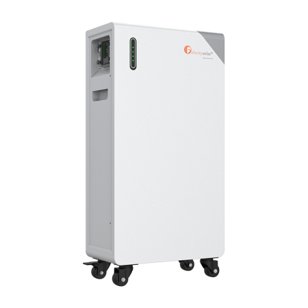 Magazyn energii Felicity Solar FLB48314TG1-H 16 kWh – zdjęcie produktu 3 Magazyn energii Felicity Solar FLB48314TG1-H 16 kWh – zdjęcie produktu 3