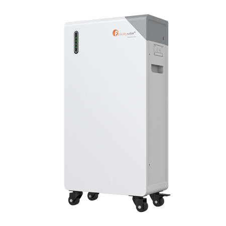 Magazyn energii Felicity Solar FLB48314TG1-H 16 kWh – zdjęcie produktu 2 Magazyn energii Felicity Solar FLB48314TG1-H 16 kWh – zdjęcie produktu 2