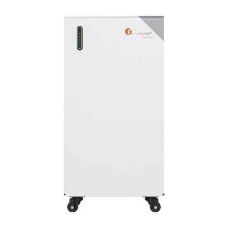 Magazyn energii Felicity Solar FLB48314TG1-H 16 kWh Magazyn energii Felicity Solar FLB48314TG1-H 16 kWh