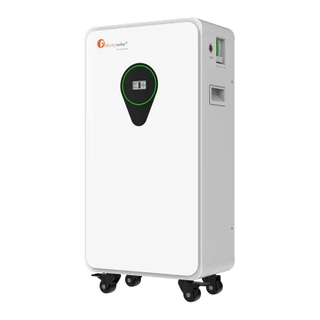 Magazyn energii Felicity Solar FLA48314-EU 16 kWh – zdjęcie produktu 2