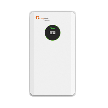 Magazyn energii Felicity Solar FLA48100-EU 5,12 kWh Magazyn energii Felicity Solar FLA48100-EU 5,12 kWh