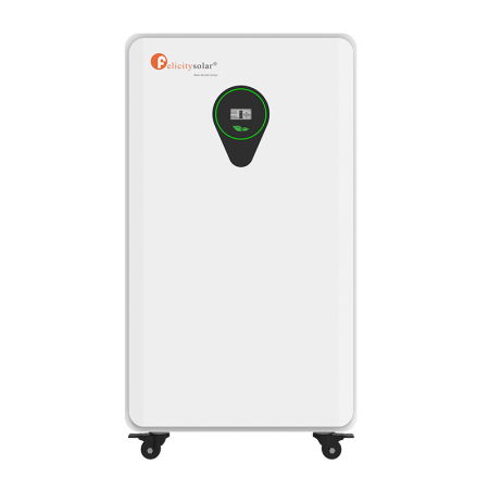 Magazyn energii Felicity Solar FLA48460TG2-EU 23,5 kWh
