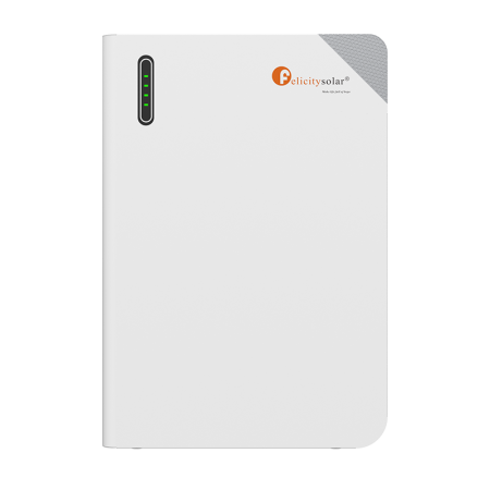 Magazyn energii Felicity Solar FLB48100WG1-H 5,12 kWh Magazyn energii Felicity Solar FLB48100WG1-H 5,12 kWh
