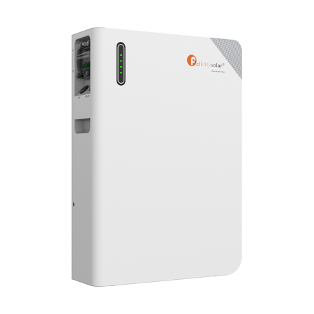 Magazyn energii Felicity Solar FLB48100WG1-H 5,12 kWh – zdjęcie produktu 2 Magazyn energii Felicity Solar FLB48100WG1-H 5,12 kWh – zdjęcie produktu 2