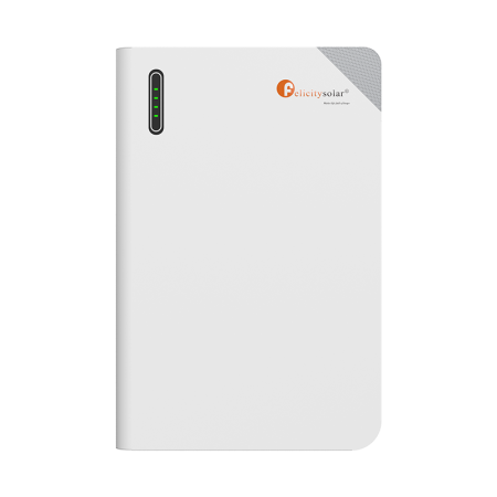 Magazyn energii Felicity Solar FLB48230WG1-H 11,8 kWh Magazyn energii Felicity Solar FLB48230WG1-H 11,8 kWh