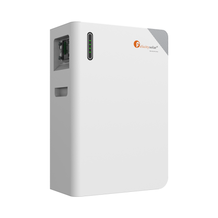 Magazyn energii Felicity Solar FLB48230WG1-H 11,8 kWh – zdjęcie produktu 2 Magazyn energii Felicity Solar FLB48230WG1-H 11,8 kWh – zdjęcie produktu 2