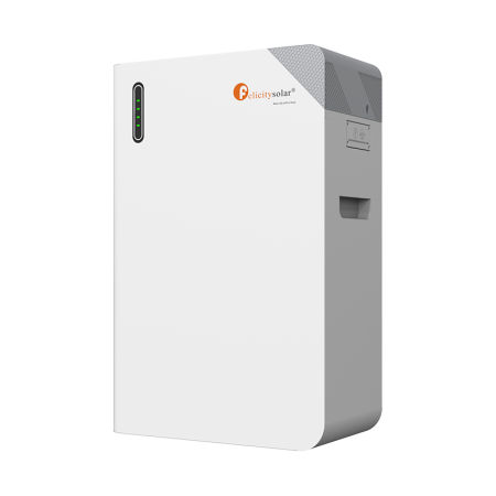 Magazyn energii Felicity Solar FLB48230WG1-H 11,8 kWh – zdjęcie produktu 3 Magazyn energii Felicity Solar FLB48230WG1-H 11,8 kWh – zdjęcie produktu 3
