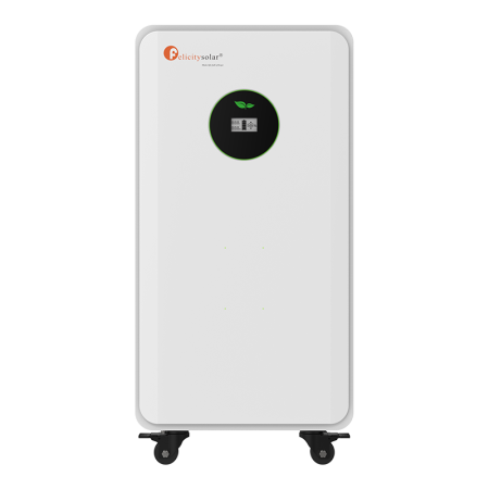 Magazyn energii Felicity Solar FLA48280TG2-EU 14,3 kWh Magazyn energii Felicity Solar FLA48280TG2-EU 14,3 kWh