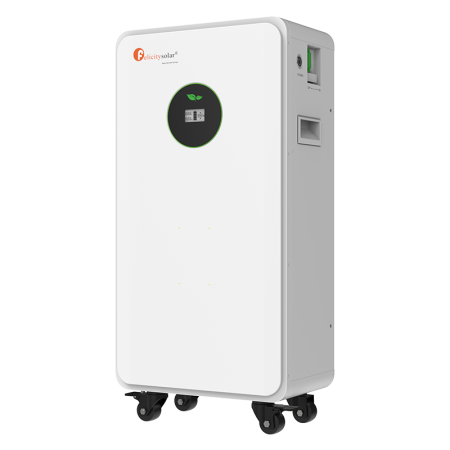 Magazyn energii Felicity Solar FLA48280TG2-EU 14,3 kWh – zdjęcie produktu 2 Magazyn energii Felicity Solar FLA48280TG2-EU 14,3 kWh – zdjęcie produktu 2